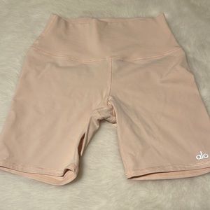Alo shorts